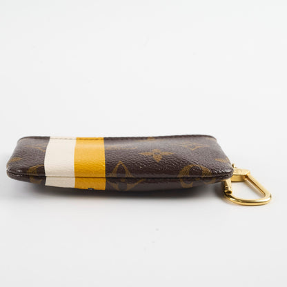 Louis Vuitton Groom Key Pouch Monogram - photo 4