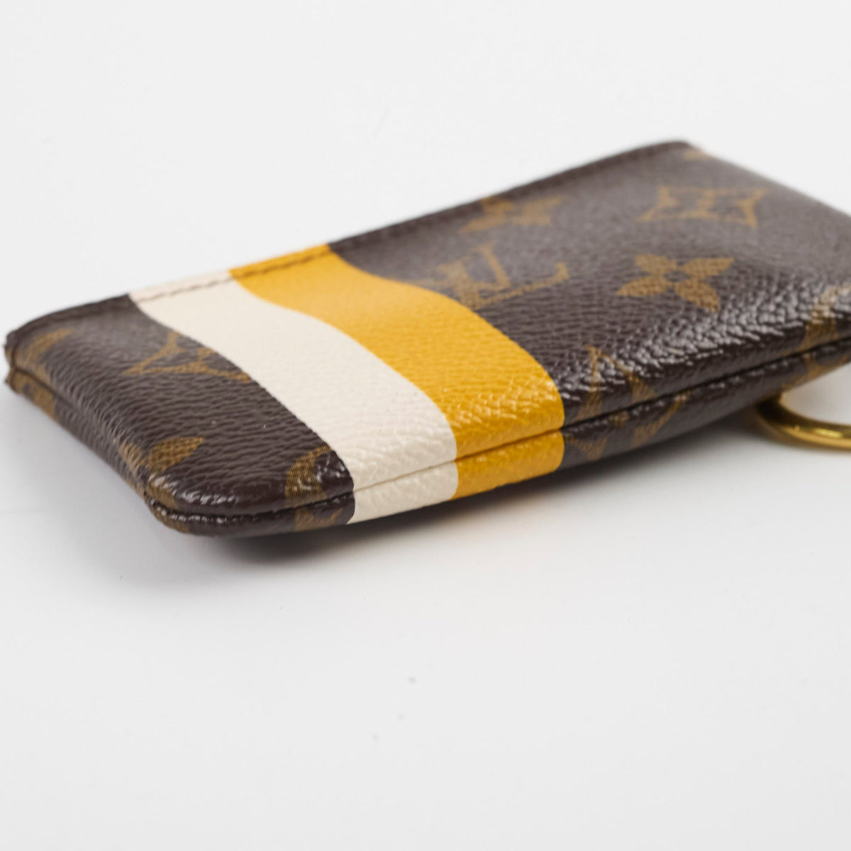 Louis Vuitton Groom Key Pouch Monogram - photo 8