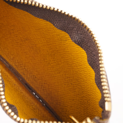 Louis Vuitton Groom Key Pouch Monogram - photo 5
