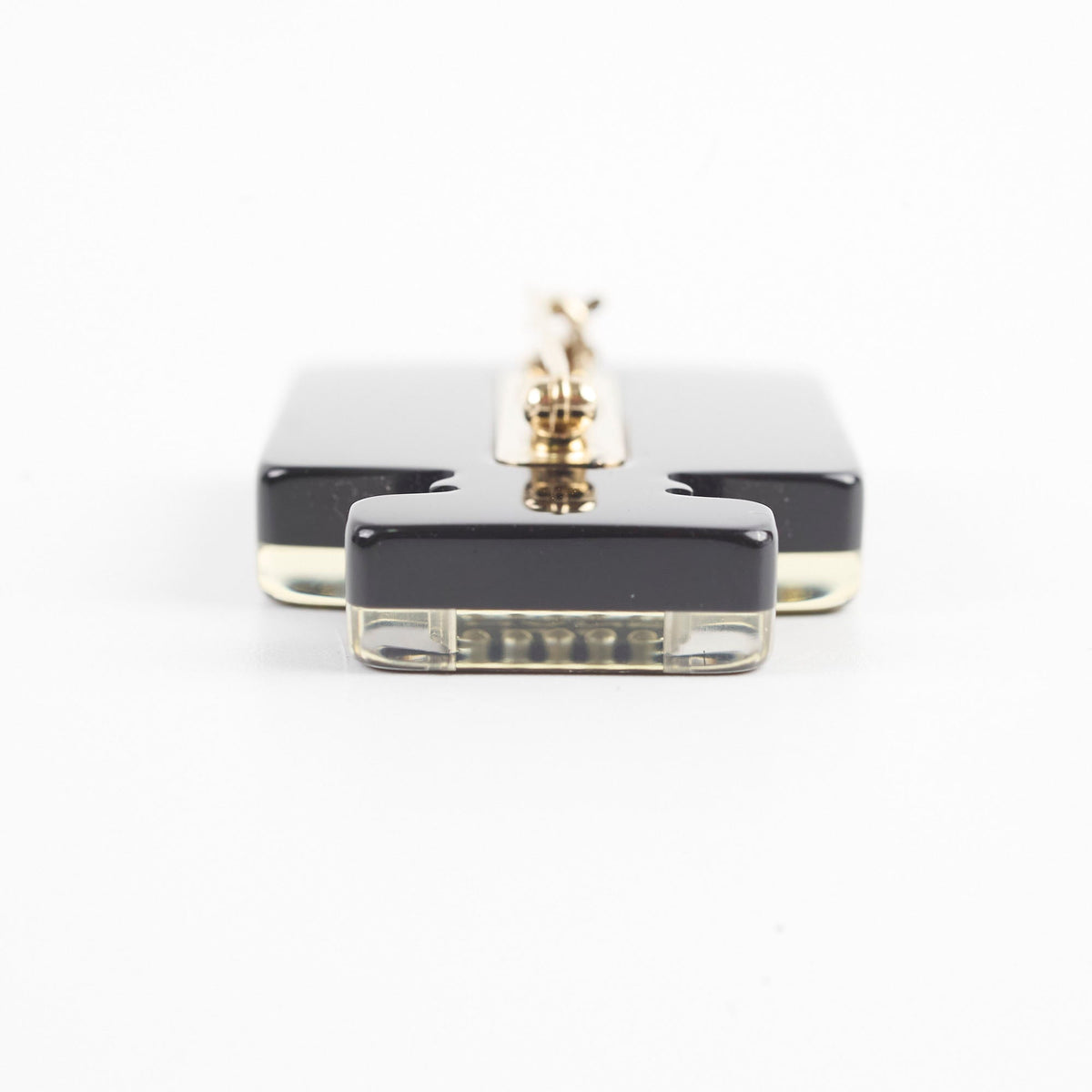 Chanel NO.5 Perfume Bottle Brooch - photo 5