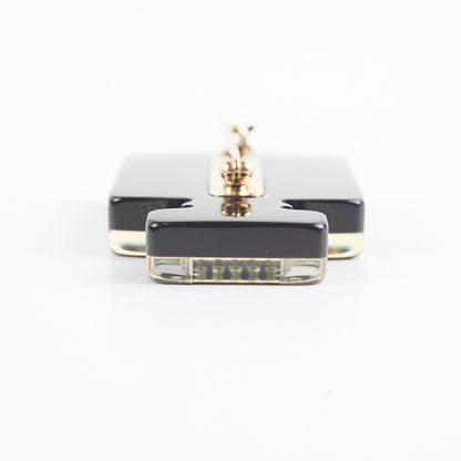 Chanel NO.5 Perfume Bottle Brooch - photo 5