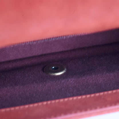 Chanel Timeless/Classique Flap Bag Red Series 19 - photo 6