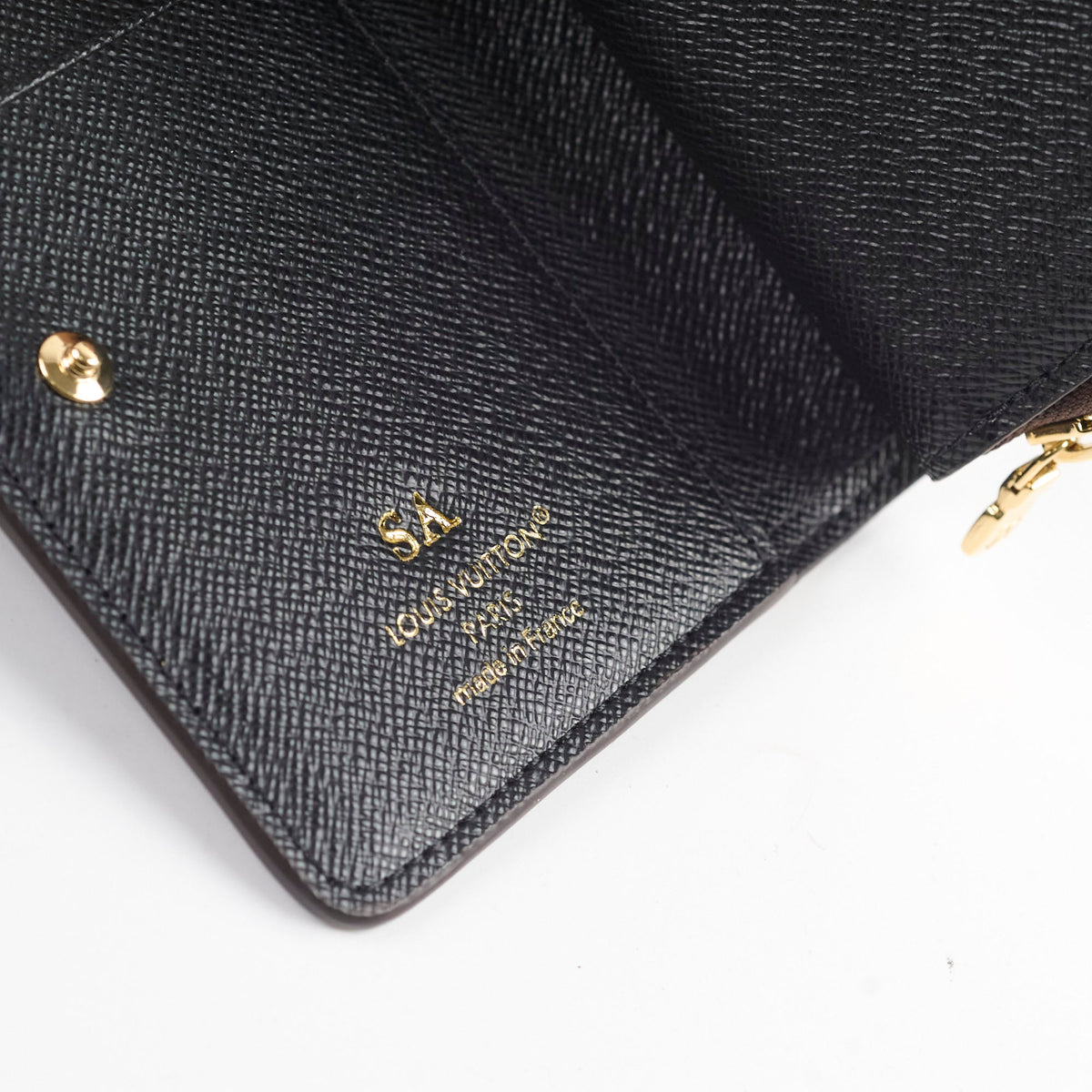 Louis Vuitton Lou Wallet - photo 4