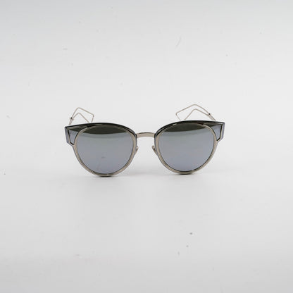 Christian Dior Sunglasses Silver/White - photo 2