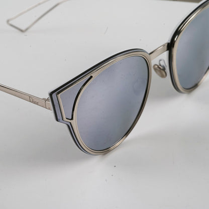 Christian Dior Sunglasses Silver/White - photo 4