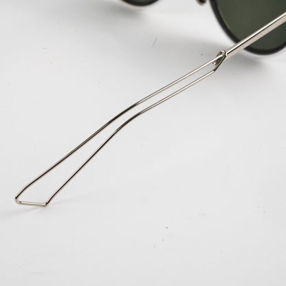 Christian Dior Sunglasses Silver/White - photo 5