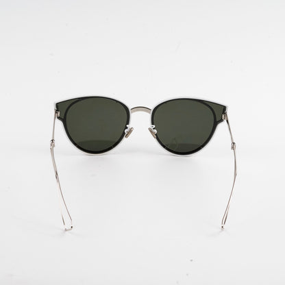 Christian Dior Sunglasses Silver/White - photo 3