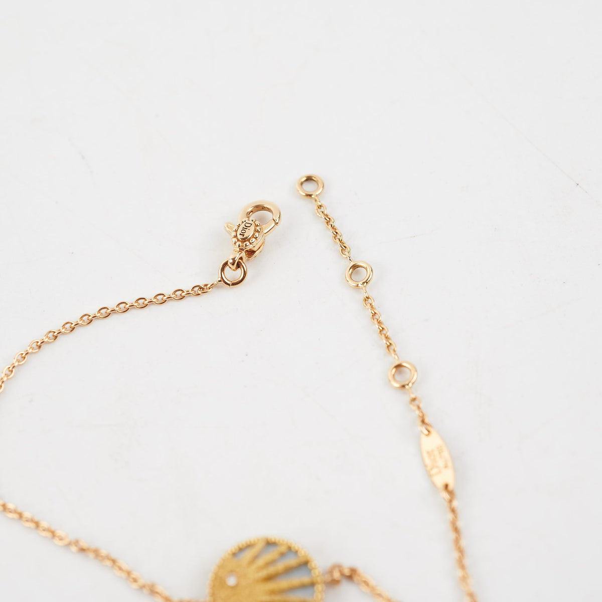 Dior Petite Joaille rie Bracelet - photo 5