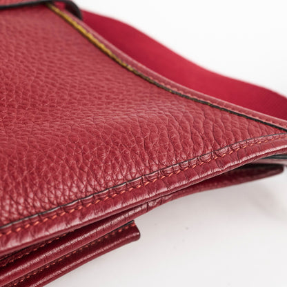 Hermes Evelyn 29 Rouge H Stamp Square i - photo 11