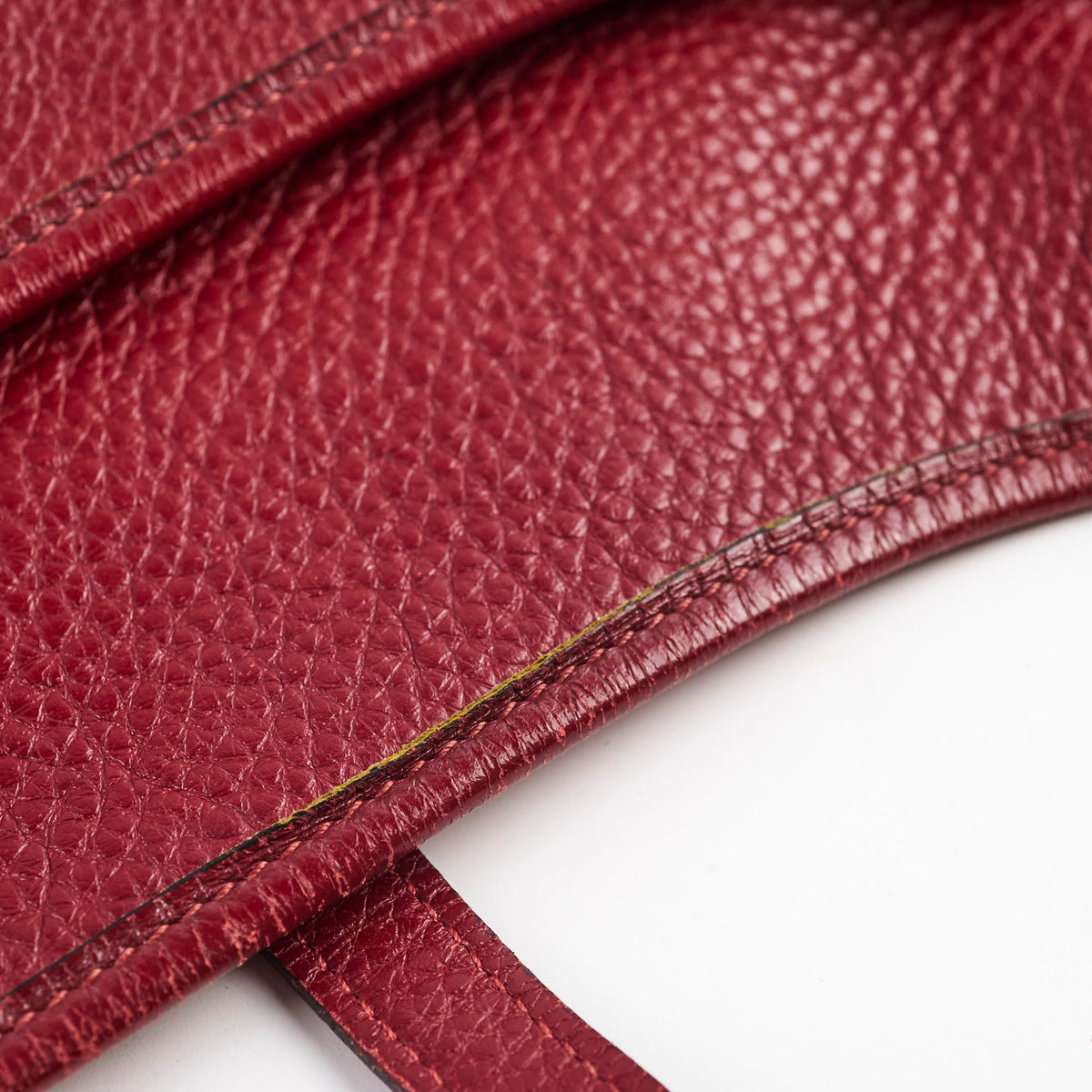 Hermes Evelyn 29 Rouge H Stamp Square i - photo 10