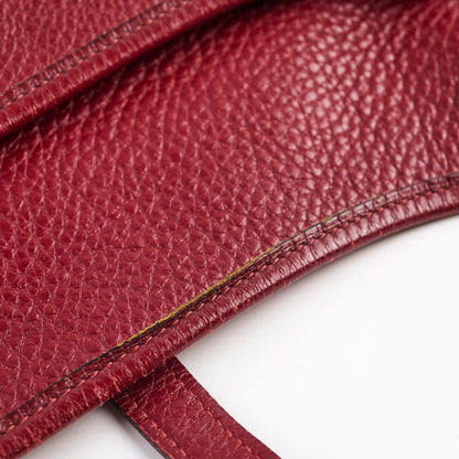 Hermes Evelyn 29 Rouge H Stamp Square i - photo 10