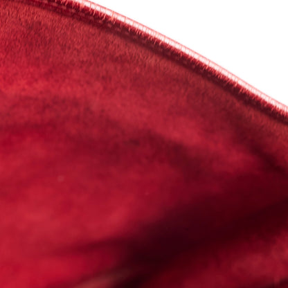 Hermes Evelyn 29 Rouge H Stamp Square i - photo 9