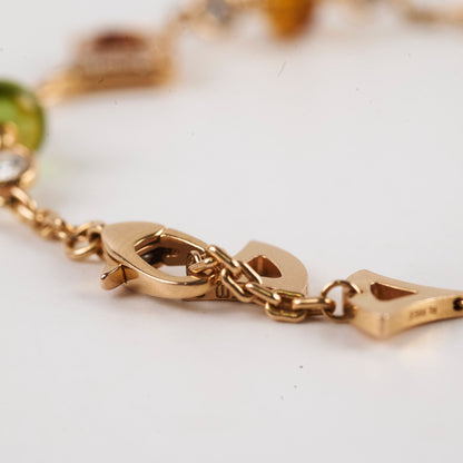 Bulgari Divas' Dream Bracelet Multicolour Stone - photo 8