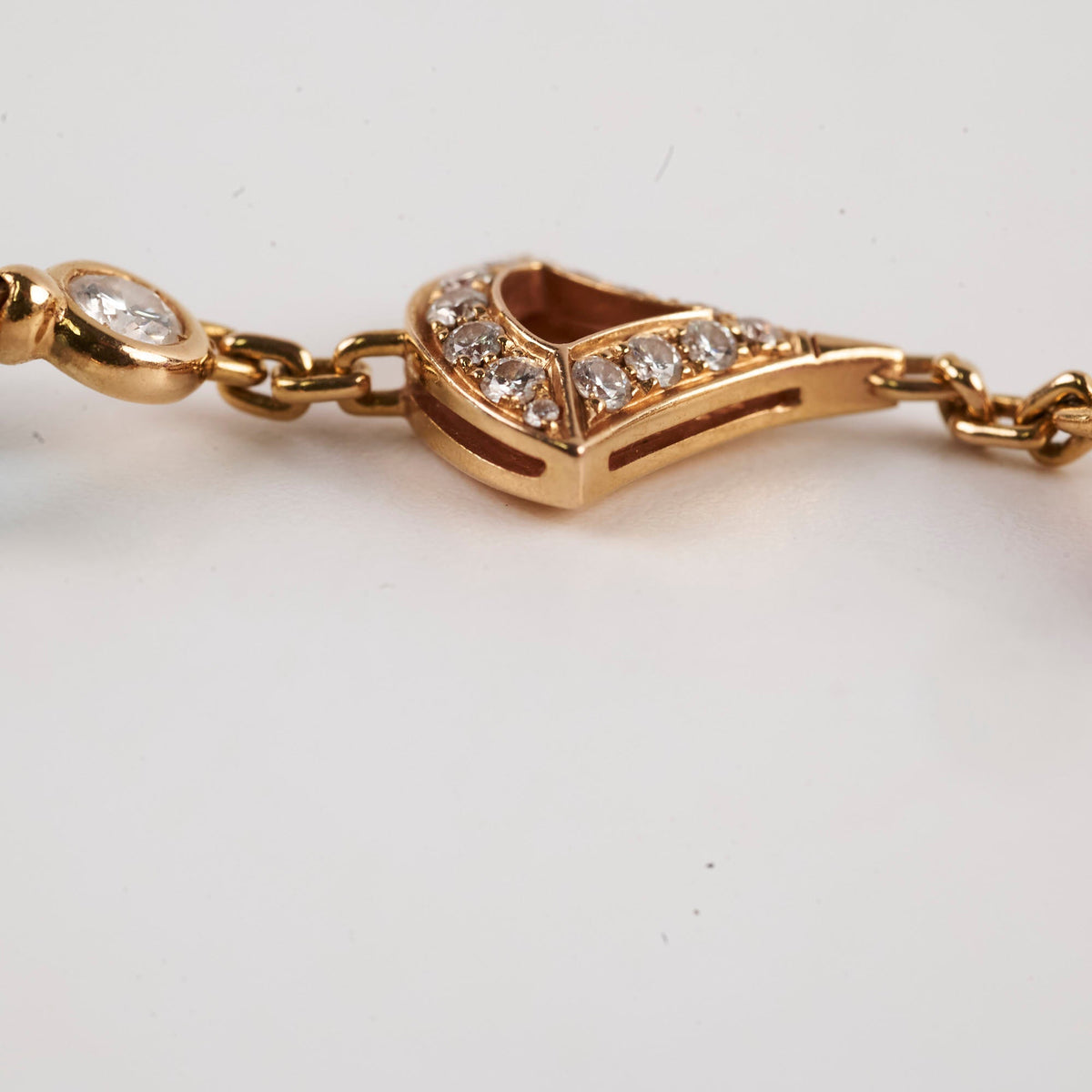 Bulgari Divas' Dream Bracelet Multicolour Stone - photo 4