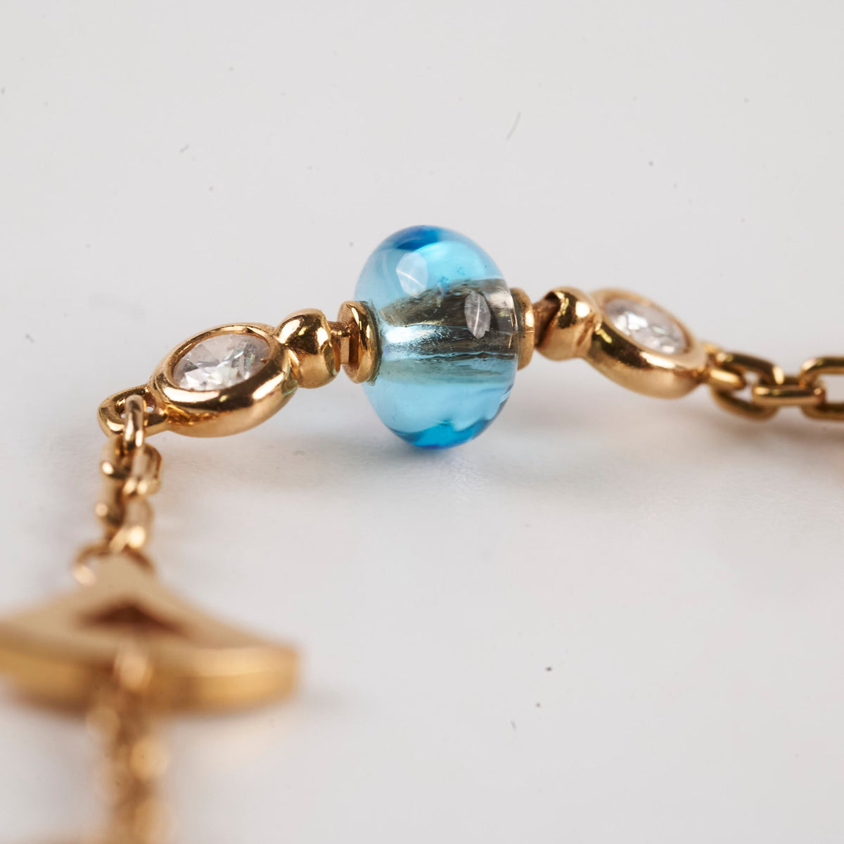 Bulgari Divas' Dream Bracelet Multicolour Stone - photo 3