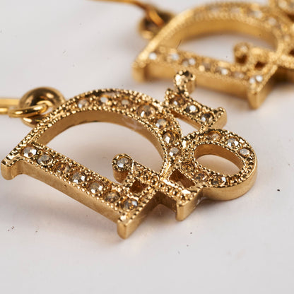 Dior Crystal Earrings - photo 5