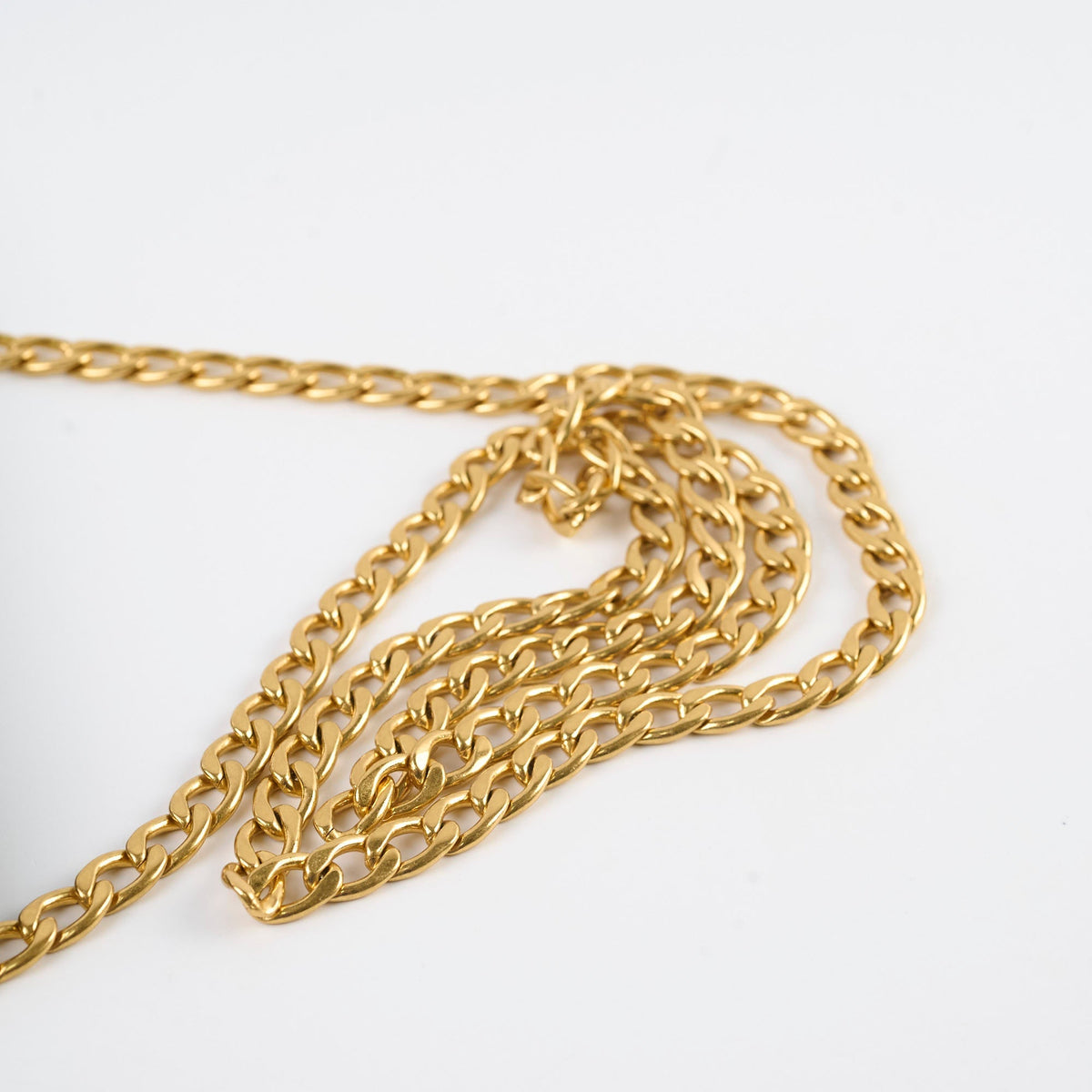 Prada Wallet On Chain Black - photo 16