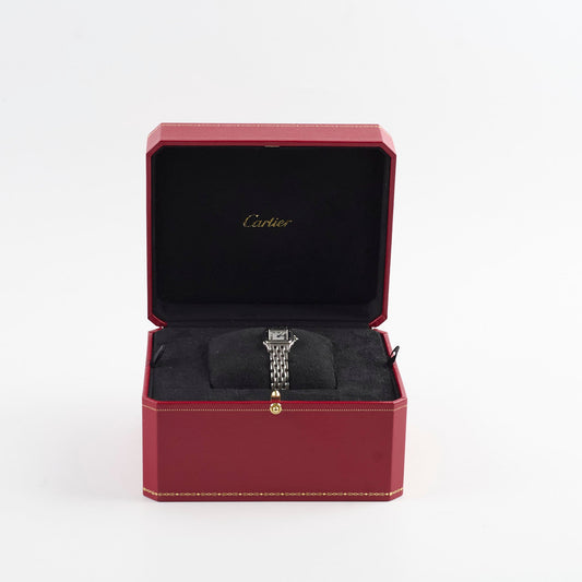 Cartier Mini Panthere De Watch WSPN0019 2024 - photo 2