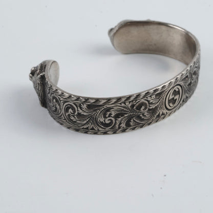 Gucci Ruthenium Tiger Bangle - photo 2