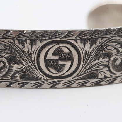 Gucci Ruthenium Tiger Bangle - photo 8