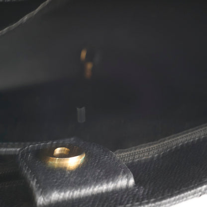 Chanel Caviar Petite Tote PST Black - photo 9