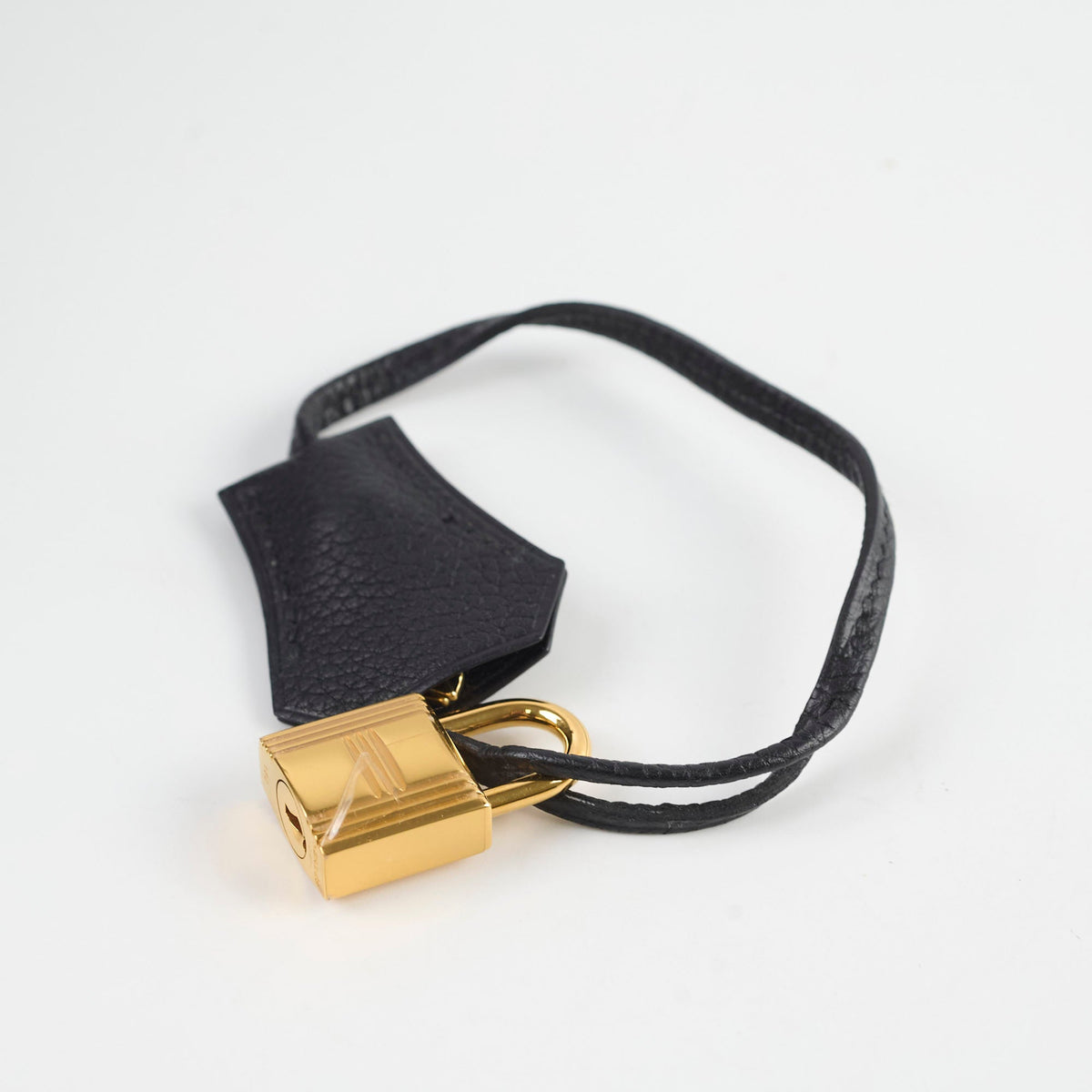 Hermes Kelly 28 Togo Black - Stamp C - photo 14