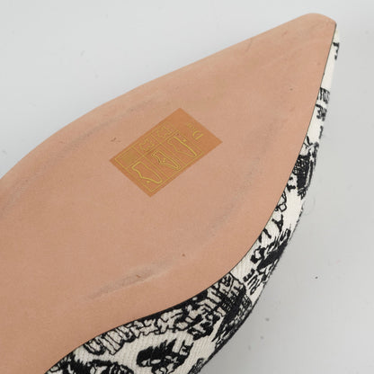 Dior J-Adior Paris Flats size 37.5 - photo 11