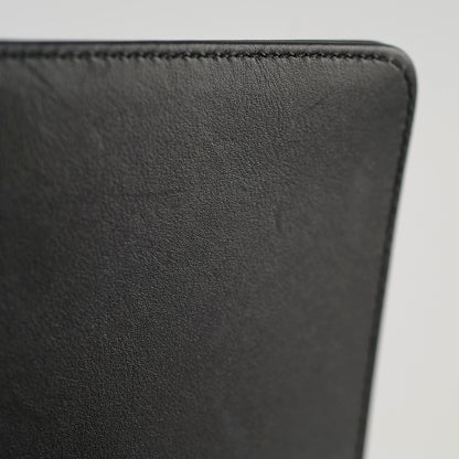 Chanel Old Medium Boy Black Microchipped - photo 6