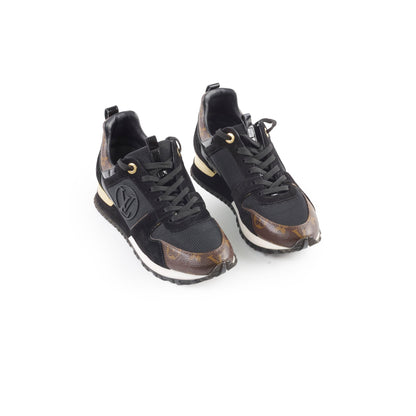Louis Vuitton Run Away Sneaker Size 37 - photo 1