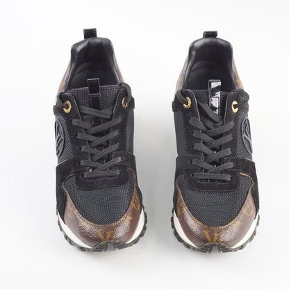 Louis Vuitton Run Away Sneaker Size 37 - photo 2