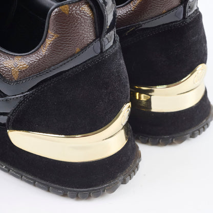 Louis Vuitton Run Away Sneaker Size 37 - photo 12