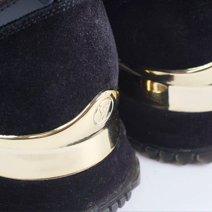 Louis Vuitton Run Away Sneaker Size 37 - photo 11