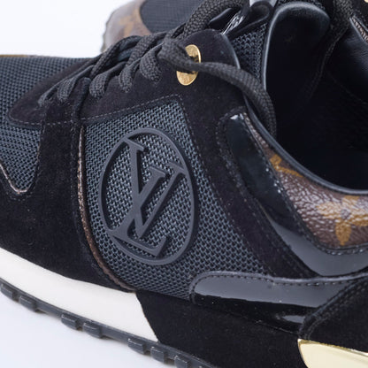 Louis Vuitton Run Away Sneaker Size 37 - photo 6