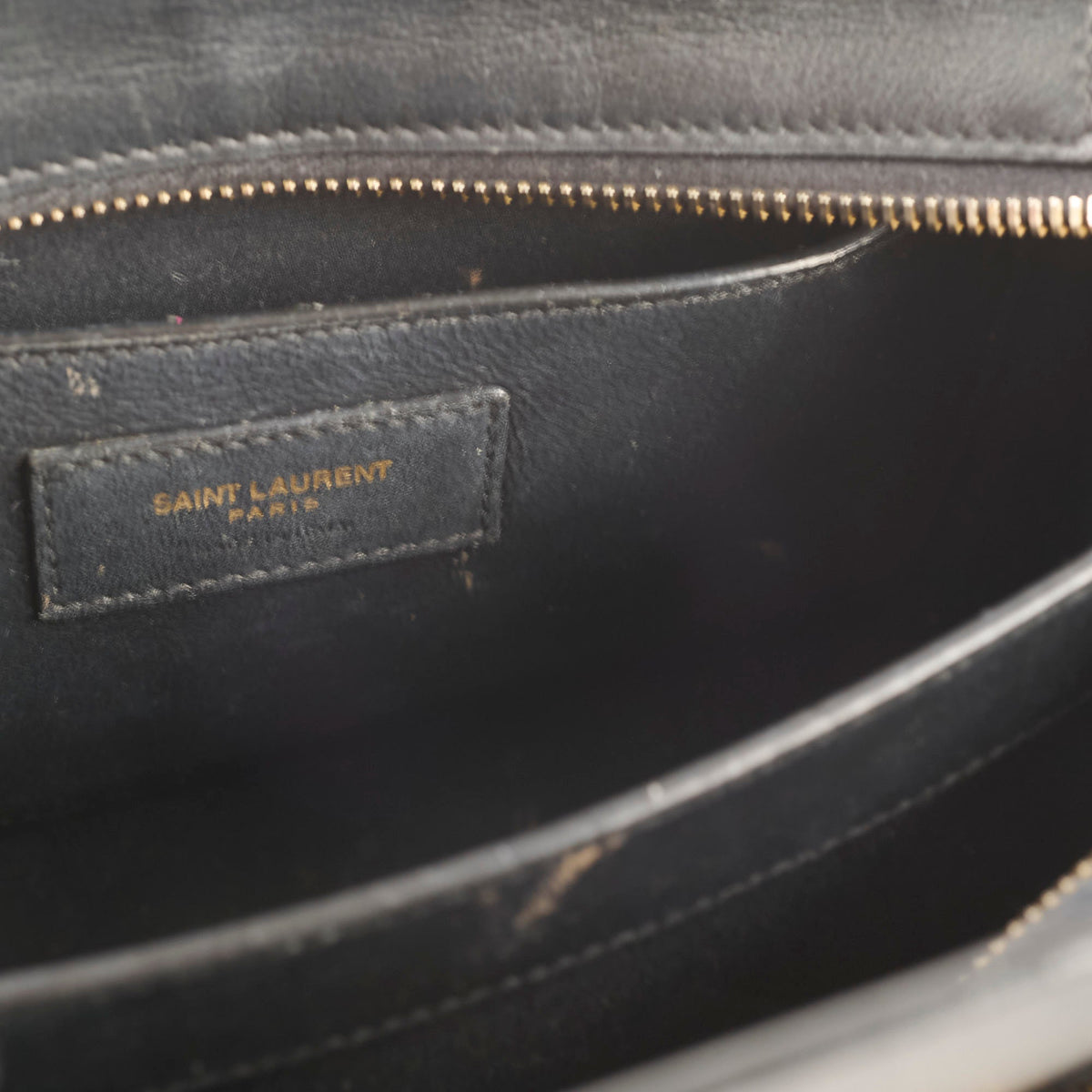 Saint Laurent East Side Tote - photo 12