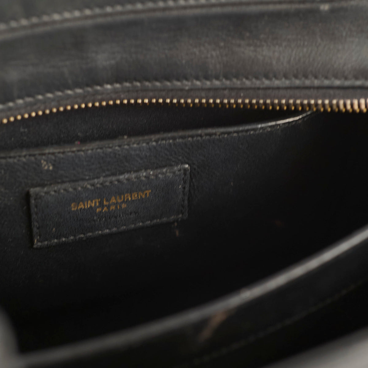 Saint Laurent East Side Tote - photo 11