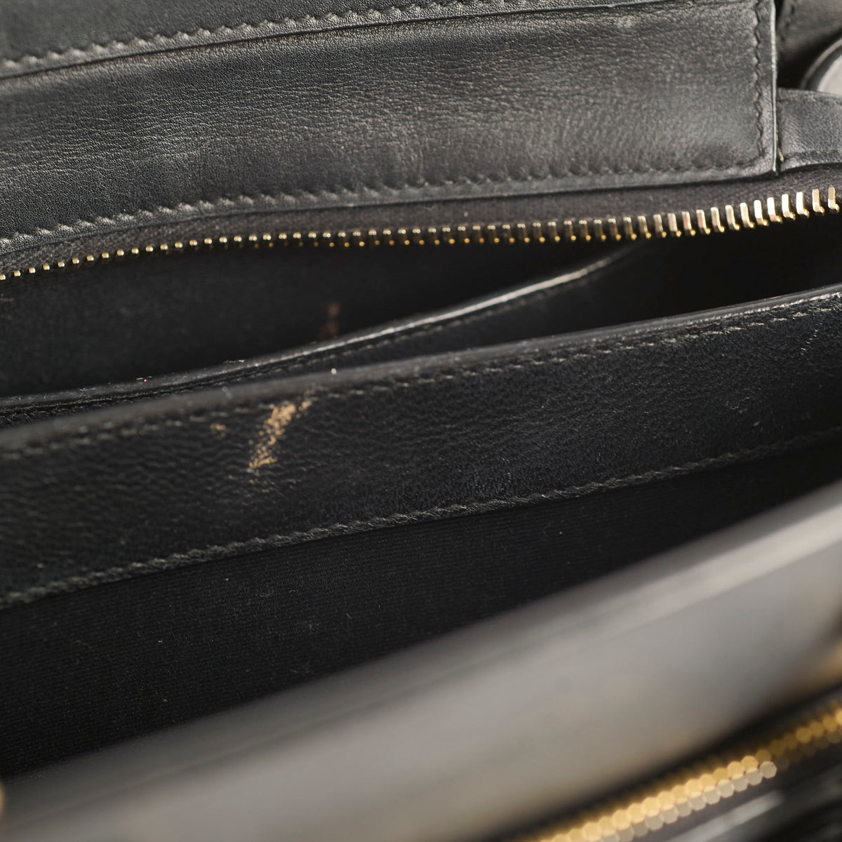 Saint Laurent East Side Tote - photo 10