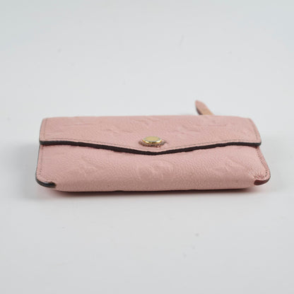 Louis Vuitton empriente cles pink key ring chain pouch - photo 4