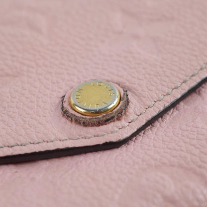 Louis Vuitton empriente cles pink key ring chain pouch - photo 13