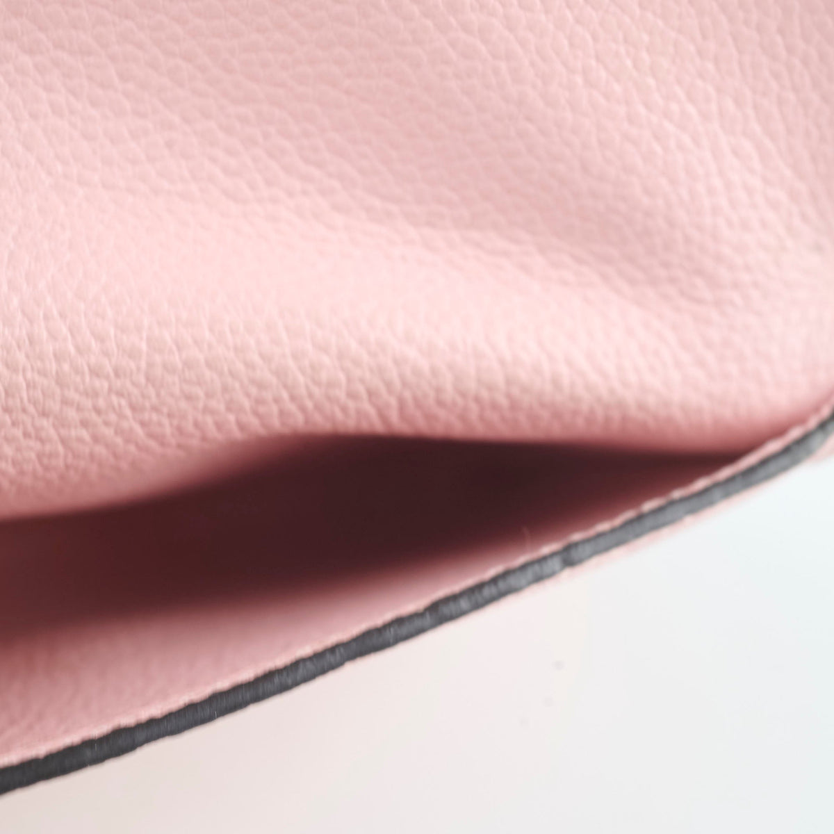 Louis Vuitton empriente cles pink key ring chain pouch - photo 5