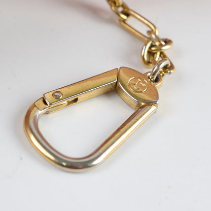 Louis Vuitton empriente cles pink key ring chain pouch - photo 14