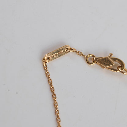 Van Cleef & Arpels Rose Gold Sweet Alhambra Bracelet 2023 - photo 6