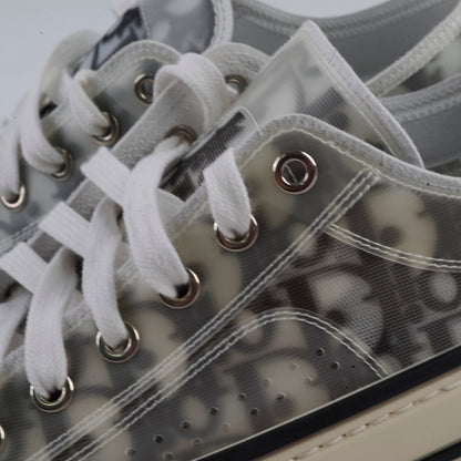 Christian Dior B 23 Low Sneaker Grey/White Size 38 - photo 8