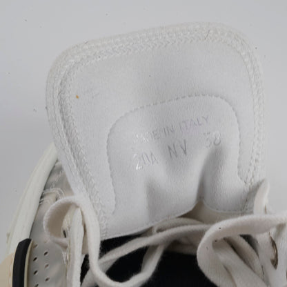 Christian Dior B 23 Low Sneaker Grey/White Size 38 - photo 6
