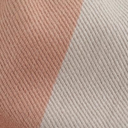 Hermes H Drapeau Throw Blanket Beige - photo 8