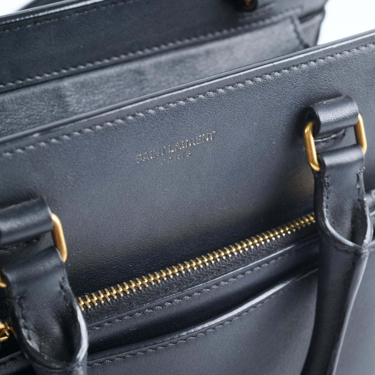 Saint Laurent East Side Tote - photo 9