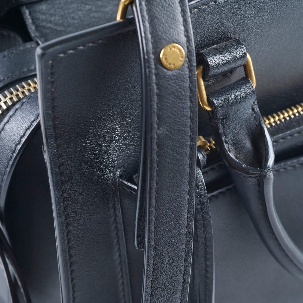 Saint Laurent East Side Tote - photo 6