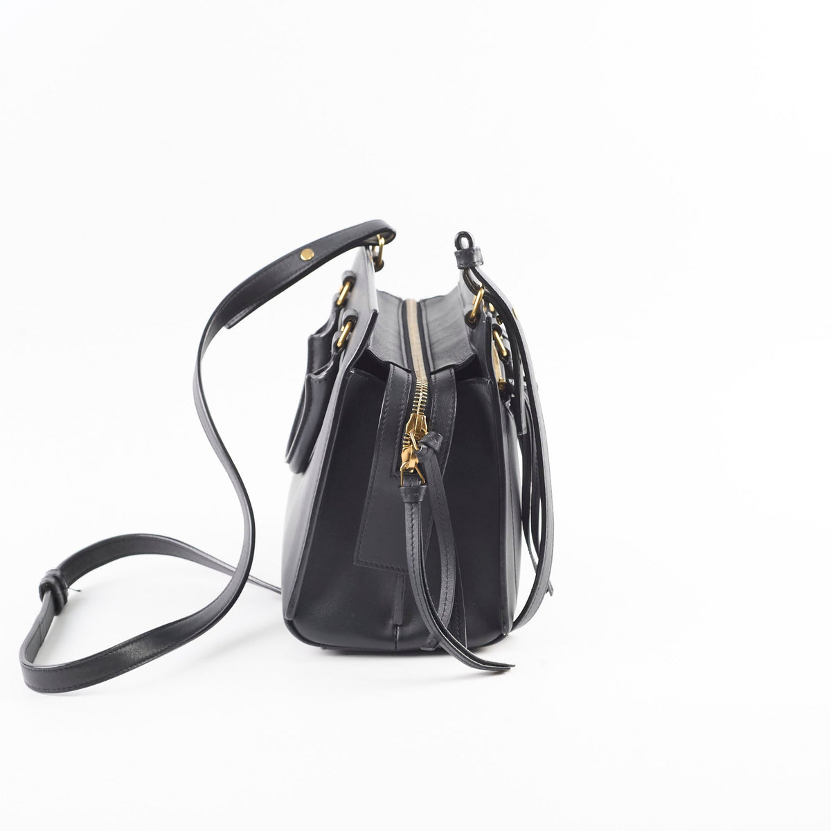 Saint Laurent East Side Tote - photo 3
