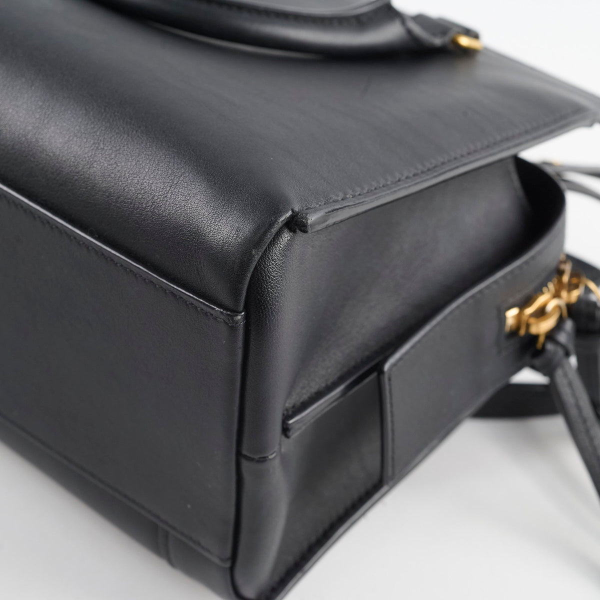 Saint Laurent East Side Tote - photo 16