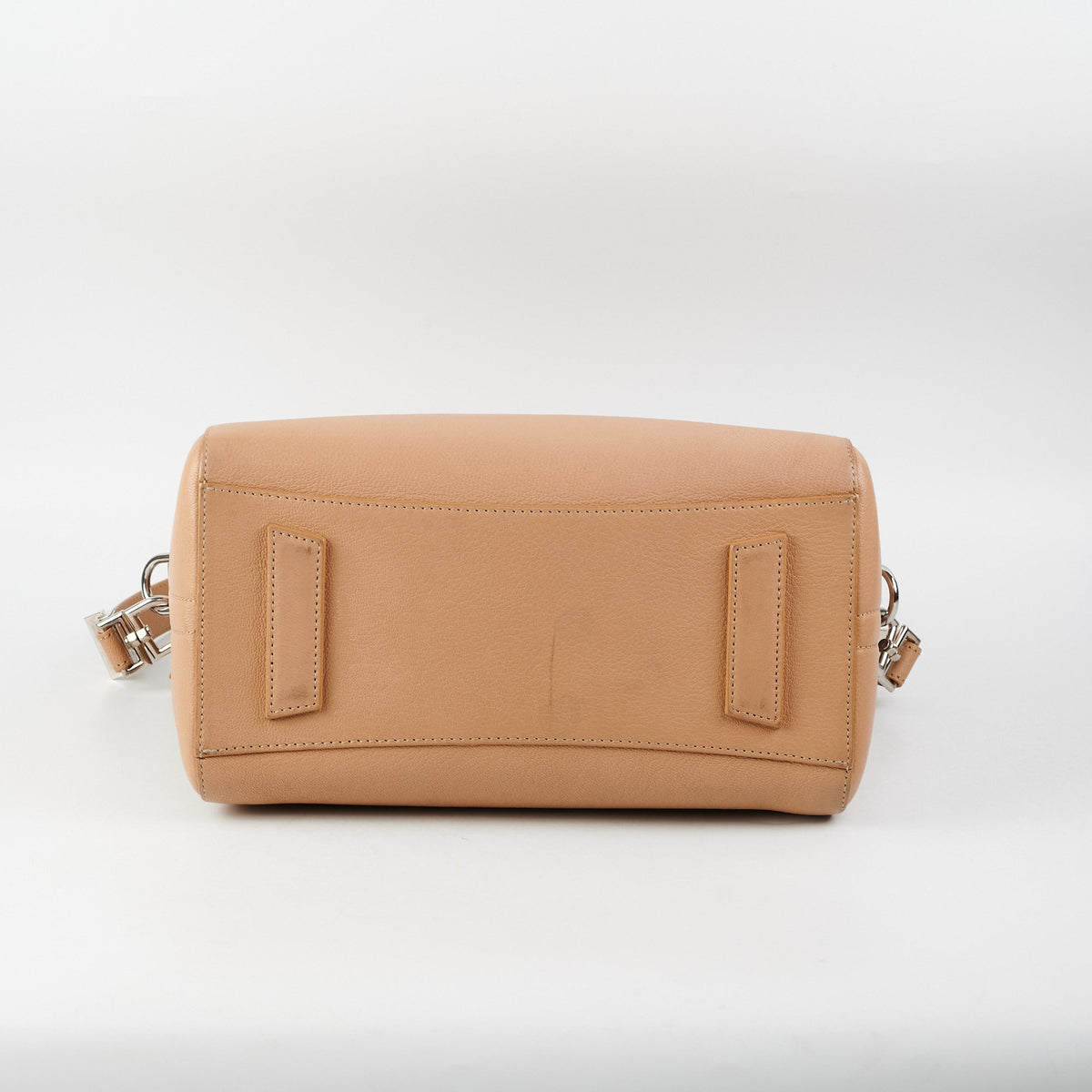 Givenchy Small Antigona Beige - photo 4