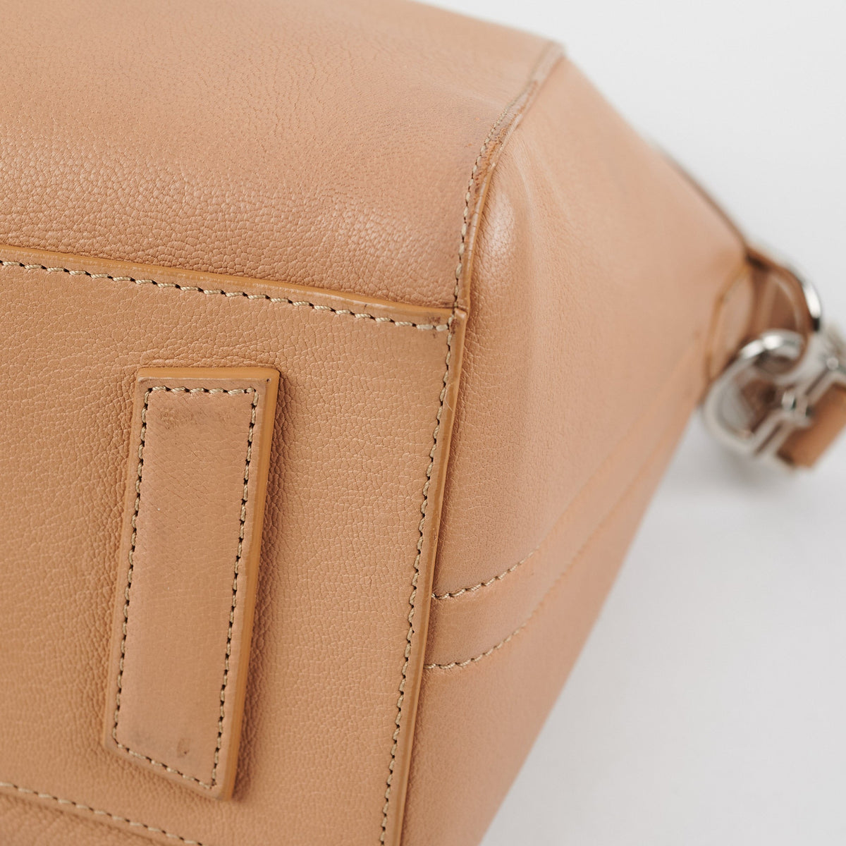 Givenchy Small Antigona Beige - photo 10